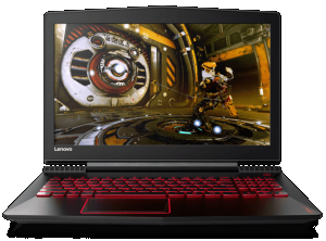 Lenovo Legion Y520